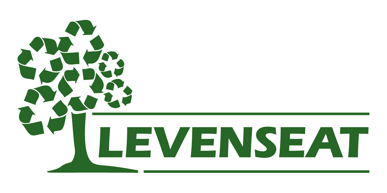 levenseat resource management for recycling and waste management services