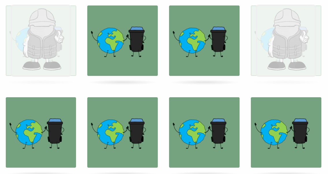 pairs game