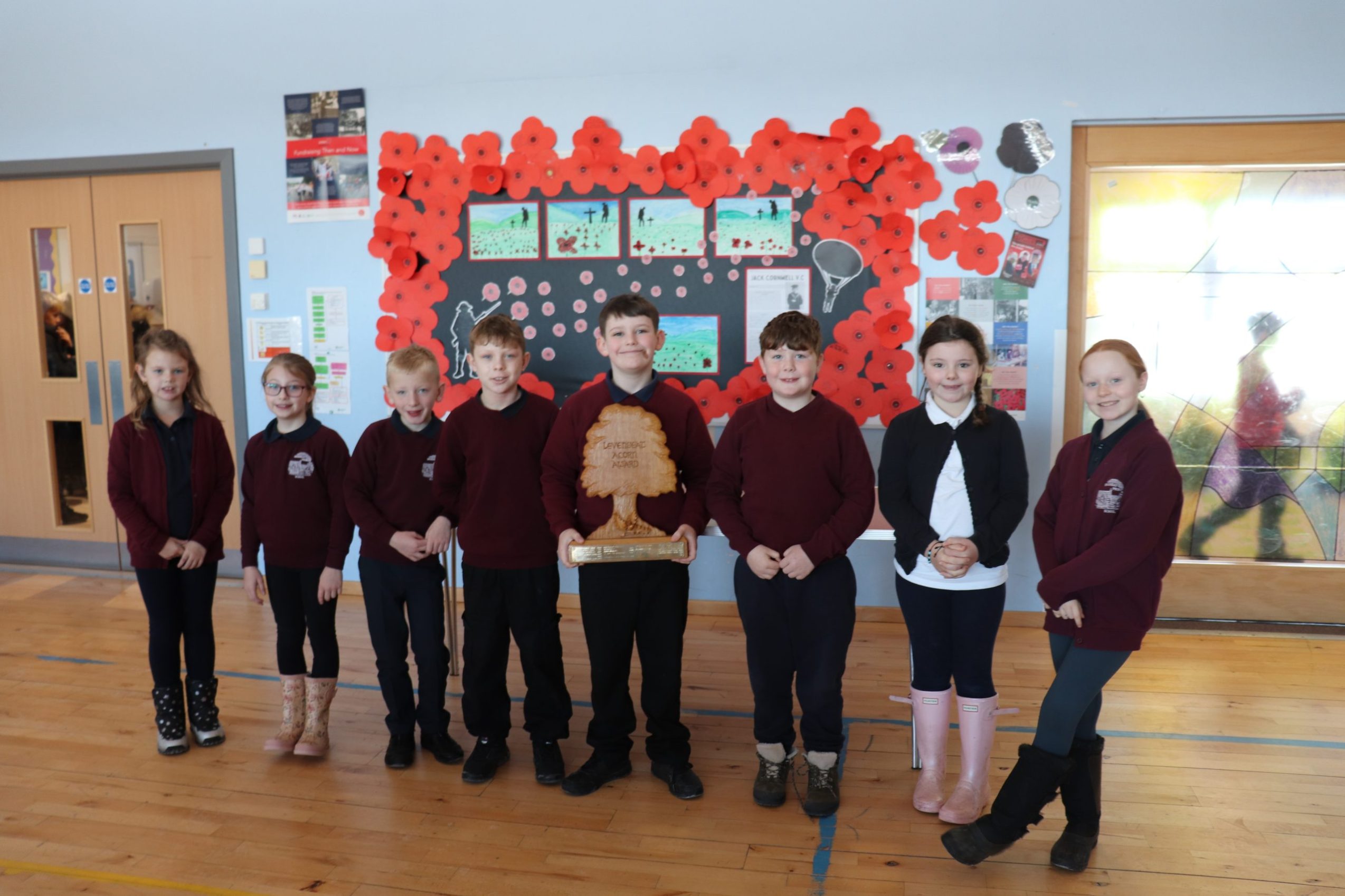 Acorn Awards 2025 Winners